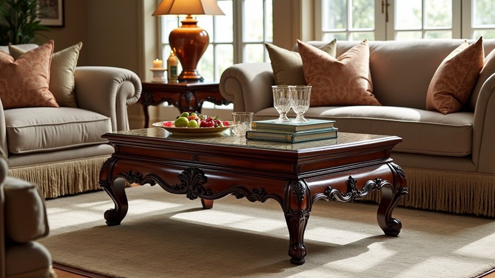 stylish and functional furniture