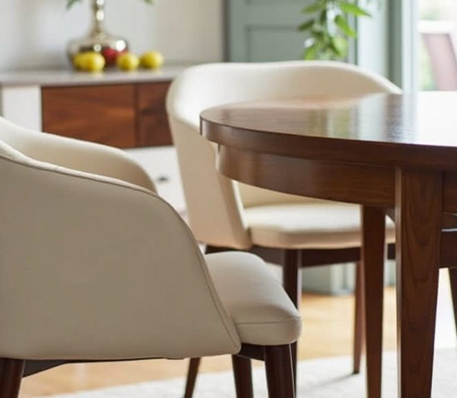 7 Reasons to Adore the Four Hands Waldon Dining Chair