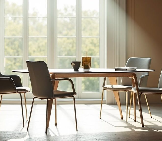 3 Reasons to Adore the Gubi Tropique Dining Chair