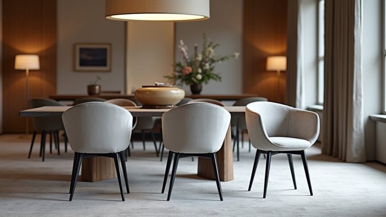 Top 3 Eichholtz Cliff Dining Chairs for Your Home