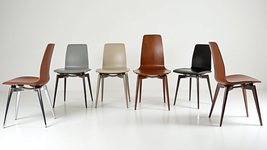 stylish space efficient seating solution
