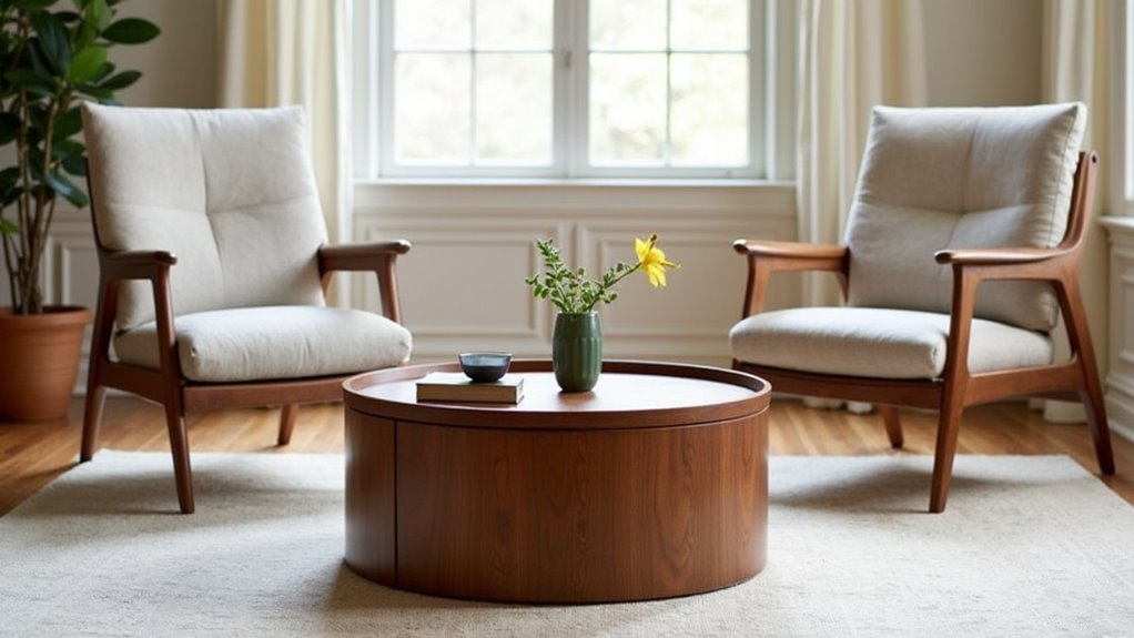stylish versatile storage solution
