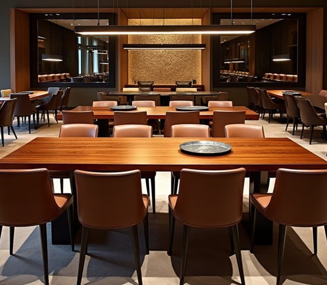 Top 10 Supreme Dining Table Chair Set Prices to Explore