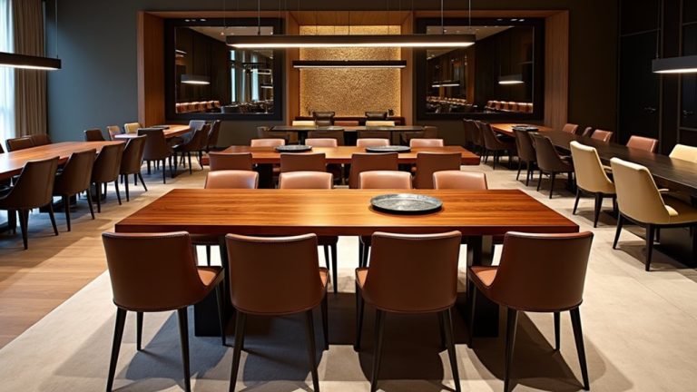 Top 10 Supreme Dining Table Chair Set Prices to Explore