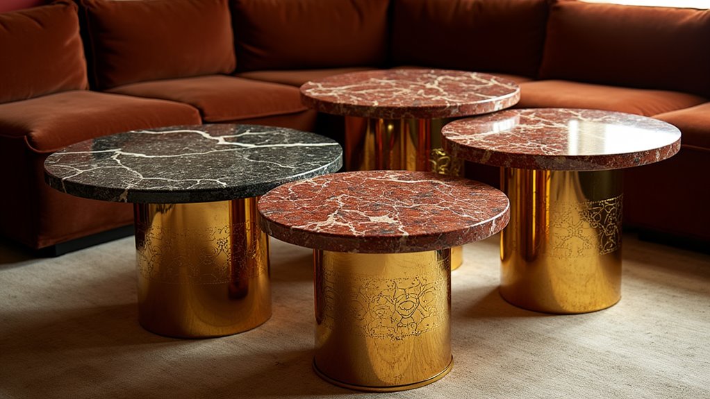 timeless art deco sophistication