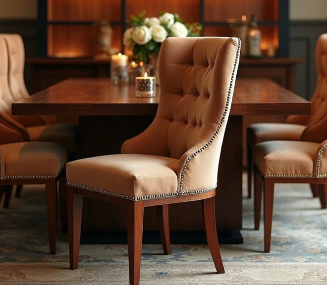 5 Best Ashley Dining Uph Side Chairs for Your Home