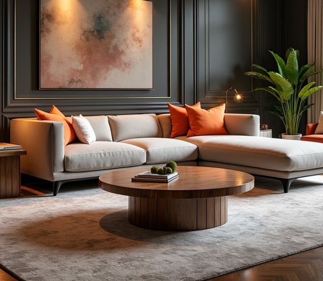 Top 10 Best Coffee Tables for Your Living Room