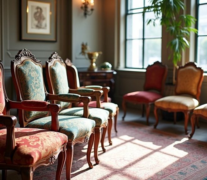 7 Best Dining Chair Upholstery Services in Singapore