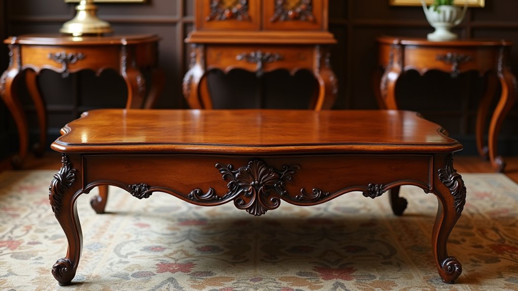 traditional elegance and functionality