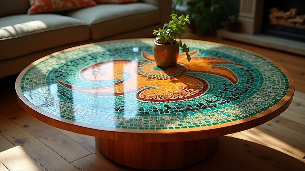 vibrant unique practical furniture