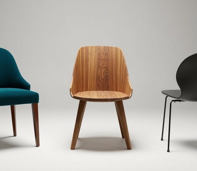 Top 3 Wayne Side Dining Chairs for Your Home