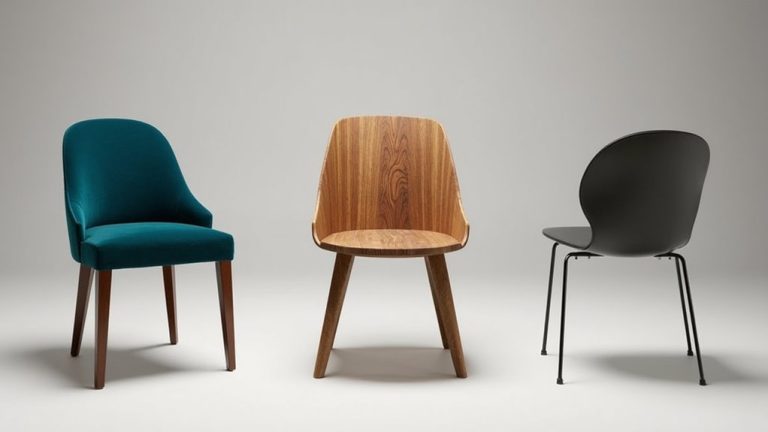 Top 3 Wayne Side Dining Chairs for Your Home