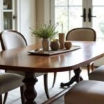 5 Best Dining Tables Under $1000 for Your Home