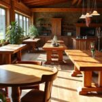 5 Best Places to Find Amish Dining Tables Near Me