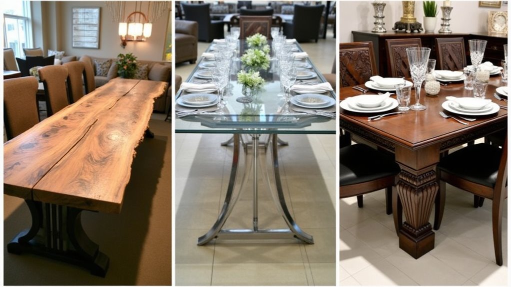 best dining tables selection