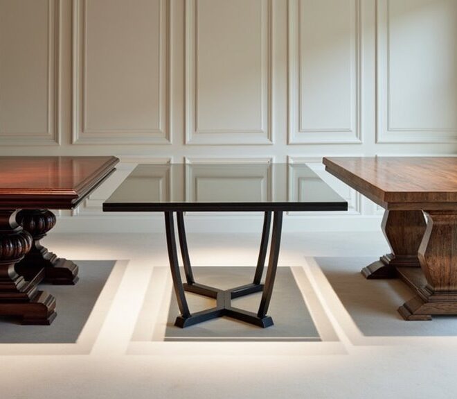 Top 3 Lexington Furniture Dining Tables for Your Home