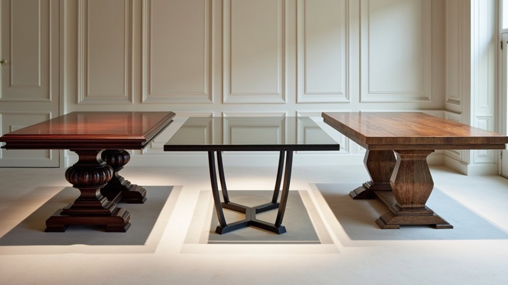 best lexington dining tables