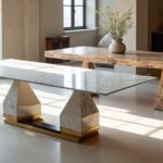 Top 3 Best Selling Dining Tables for 2025