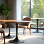 Top 10 Best Small Round Dining Tables for 2025