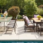 Top 3 Brown Jordan Dining Tables for Your Outdoor Area