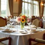 7 Best Senior Living Dining Tables Designed for Comfort and Accessibility