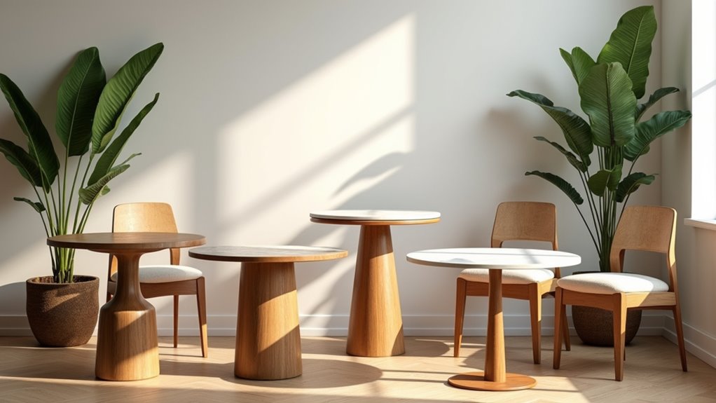 compact dining solutions available