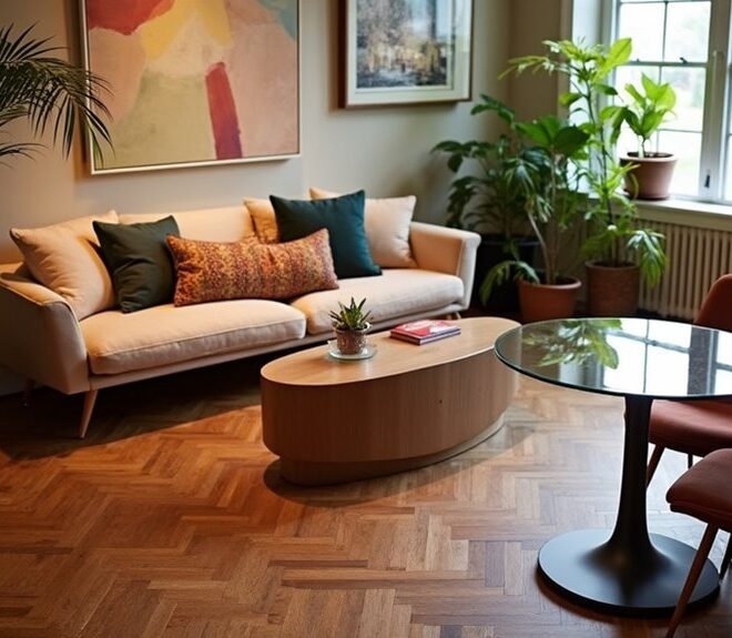 7 Best Small Space Dining Tables for Compact Homes
