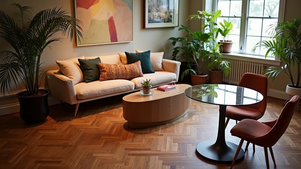compact dining table options