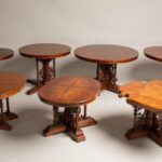 7 Stunning Custom Handmade Dining Tables for Your Home