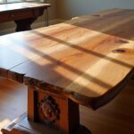 Top 3 Custom Made Wood Dining Tables for Your Home