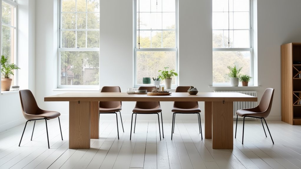 dining sets for 2025