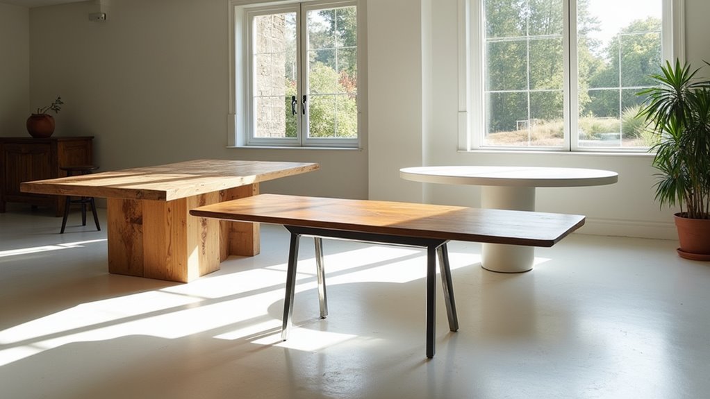 dining tables for homes