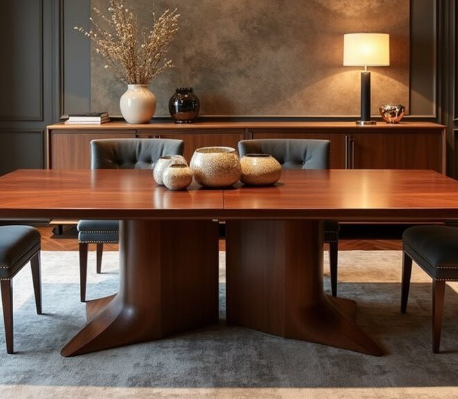 Top 3 Best Dining Tables in Sydney for 2025