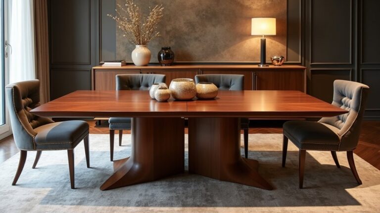 Top 3 Best Dining Tables in Sydney for 2025