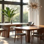 Top 5 Heat and Scratch Resistant Dining Tables for Your Home