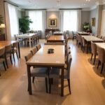 Top 5 John Lewis Dining Tables for Your Home