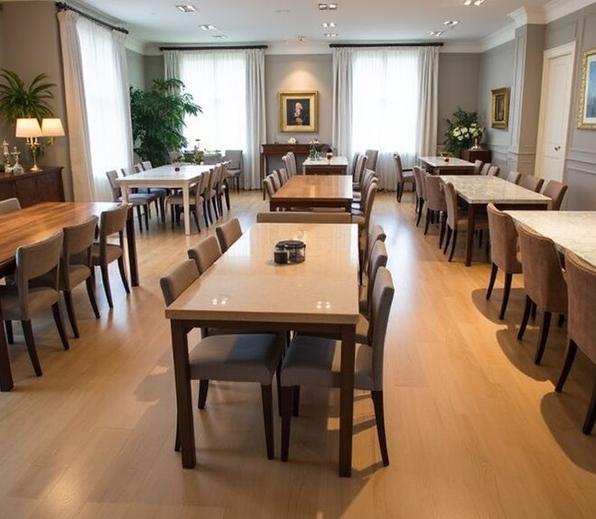Top 5 John Lewis Dining Tables for Your Home