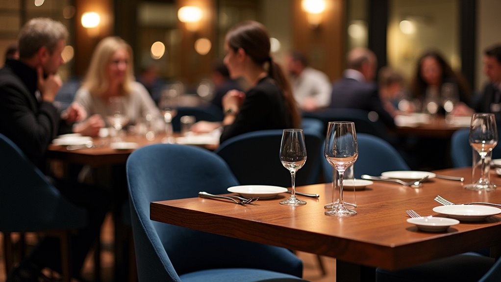 ergonomic seating enhances comfort
