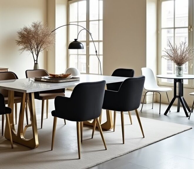Top 3 Dining Kitchen Tables and Chairs for Your Home