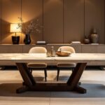 Top 5 Extendable Ceramic Dining Tables for Your Home