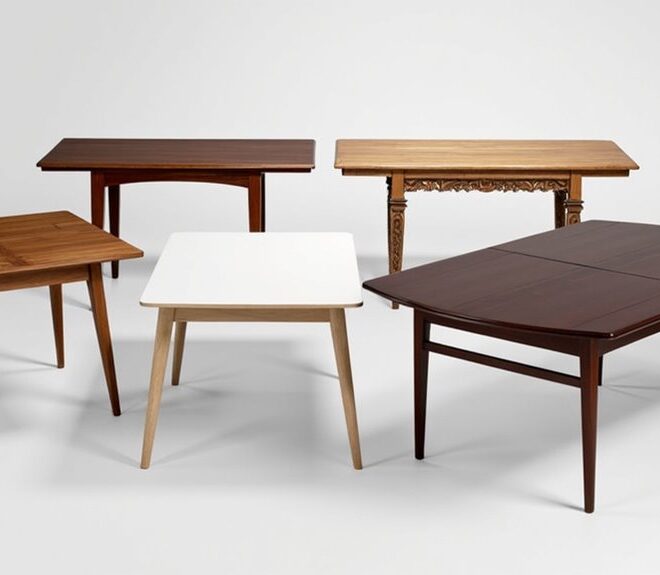 Top 5 Extendable Dining Tables for Your Home in Melbourne