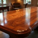 Top 3 Mahogany Dining Tables on Sale Right Now