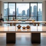 7 Stunning Modern Dining Tables for Your Home in Sydney