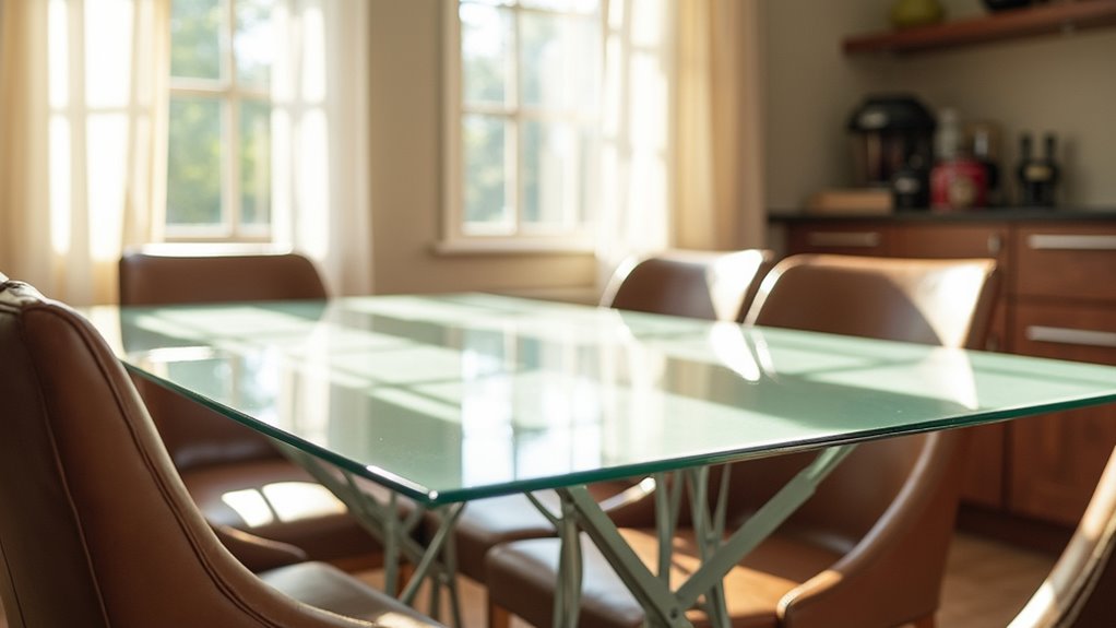 protective accessories for tables