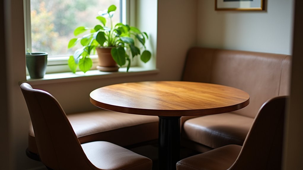 round table practical limitations