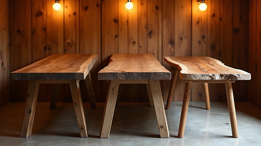 rustic dining table recommendations