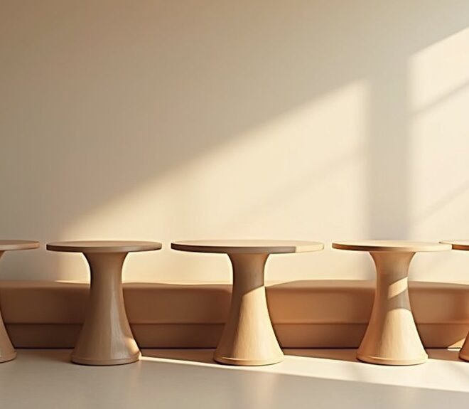 Top 5 Behavioral Health Dining Tables Designed for Safe Environments