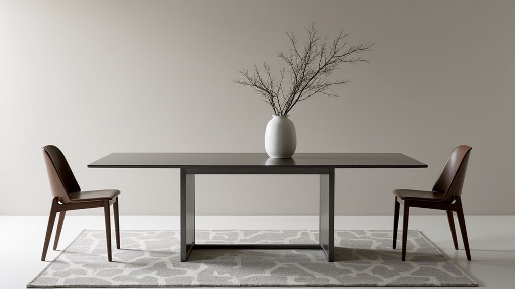 sleek durable versatile accent tables