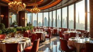 Top 10 Dining Tables in Dubai for All Styles