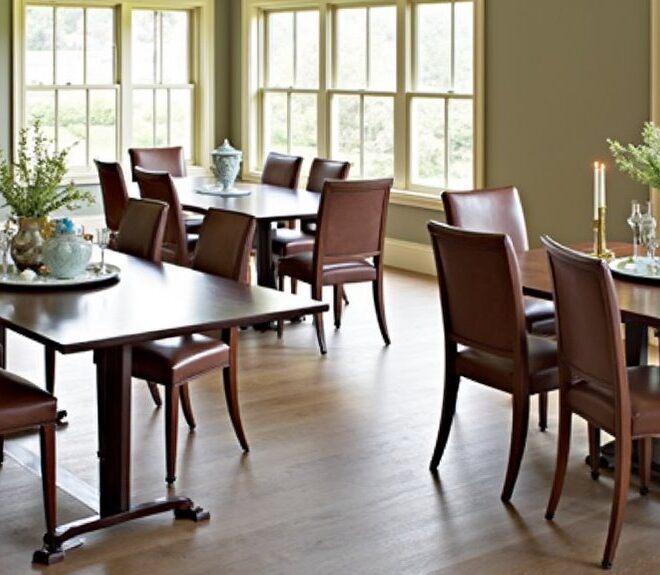 7 Stunning Four Hands Furniture Dining Tables for Your Home